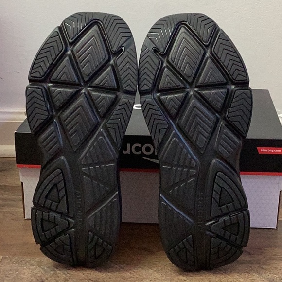 Men’s Saucony Guide 18 - Picture 4 of 5